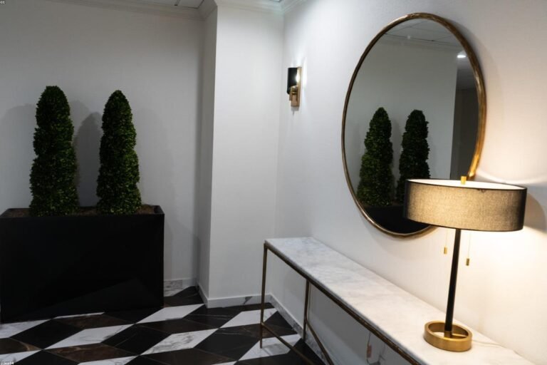 ابواب خشب مع زجاج مودرن: أفكار ابواب خشب مع زجاج مودرن للغرف