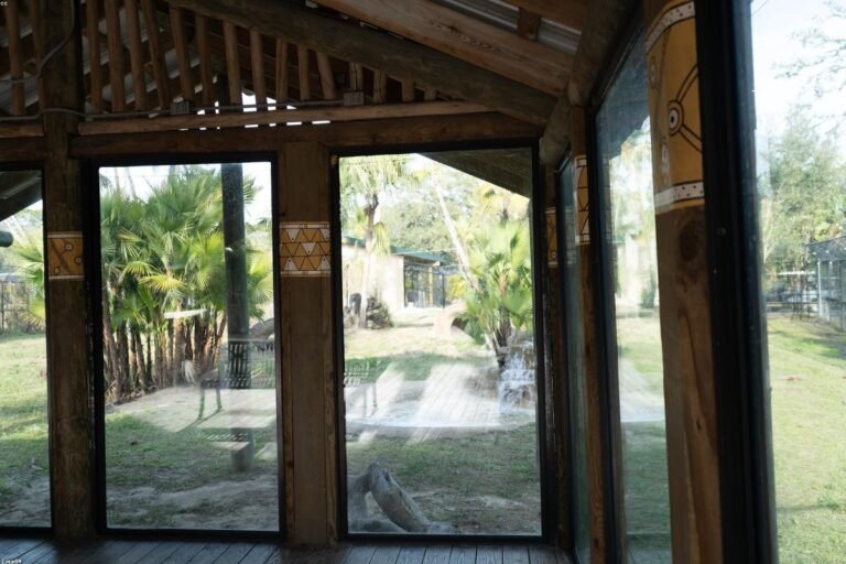 غرف زجاج سيكوريت: لماذا تعتبر غرف زجاج سيكوريت الأفضل