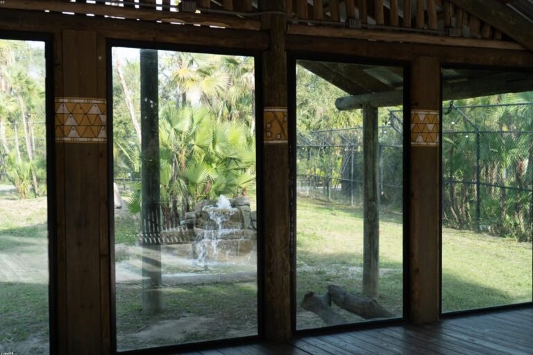 غرفة زجاجية: أفضل تصاميم غرفة زجاجية للمنازل